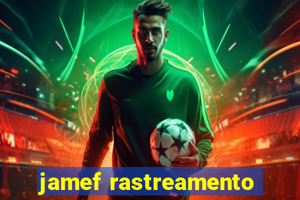 jamef rastreamento